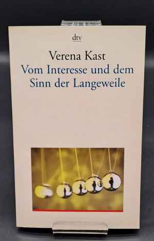 Vom Interesse und dem Sinn der Langeweile