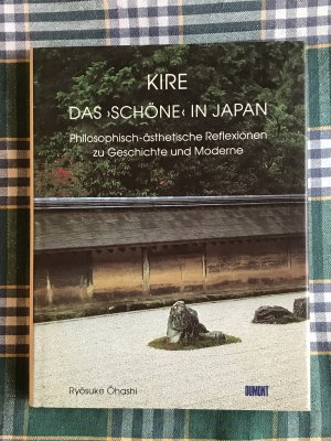 Kire - Das "Schöne" in Japan