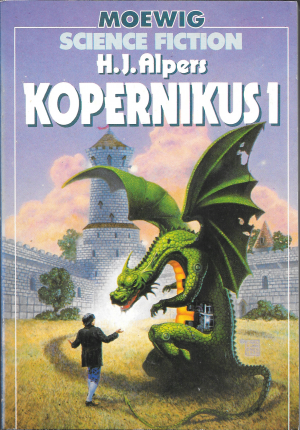 Kopernikus 1