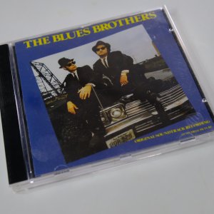 The Blues Brothers - Original Soundtrack Recording