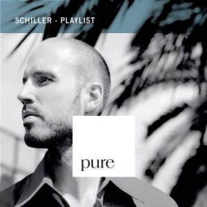 gebrauchter Tonträger – Pop Sampler – Schiller Playlist