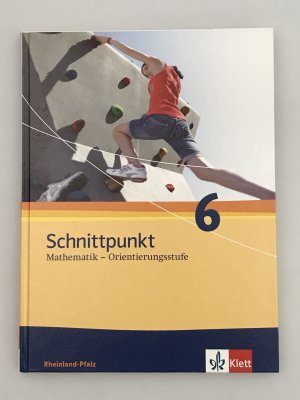 Schnittpunkt - Mathematik