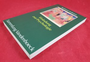 gebrauchtes Buch – Vollmers Burkhard – Einladung zur Psychologie