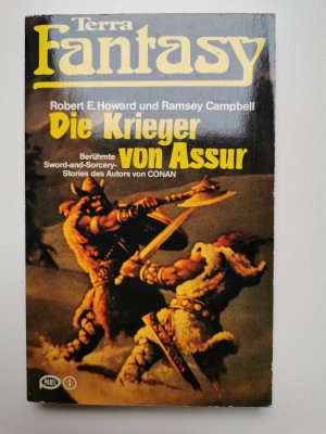 Die Krieger von Assur