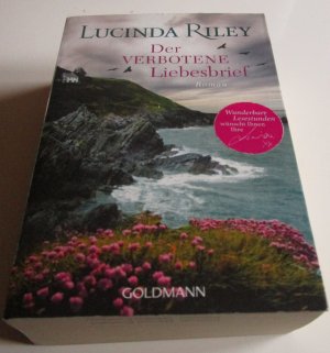 gebrauchtes Buch – Lucinda Riley – Der verbotene Liebesbrief