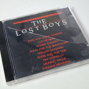 The Lost Boys