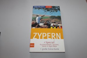 gebrauchtes Buch – Ralph-Raymond Braun – Zypern