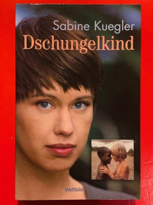 Dschungelkind