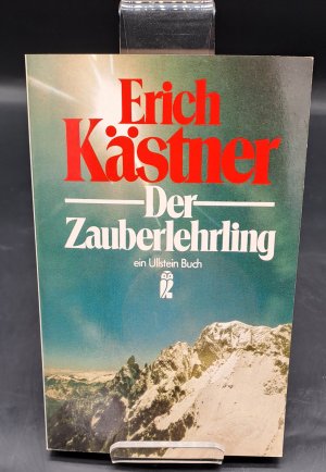 Der Zauberlehrling.