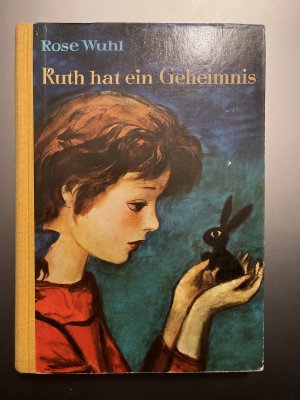 Ruth hat ein Geheimnis