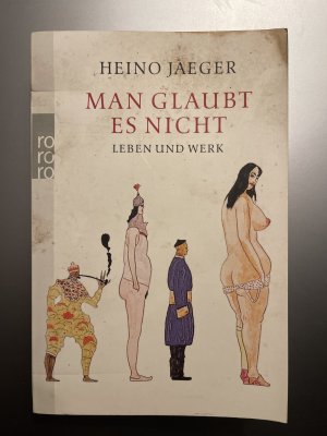 gebrauchte Buecher
