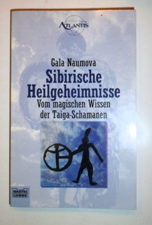 Sibirische Heilgeheimnisse