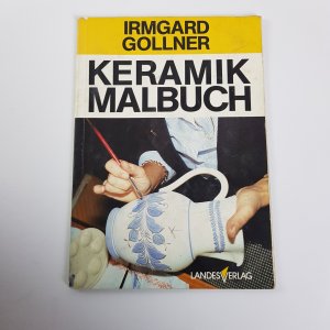 Keramikmalbuch