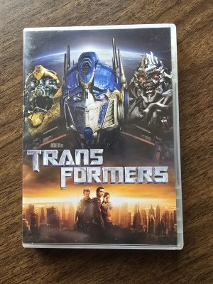 Transformers