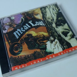 Meat Loaf And Friends