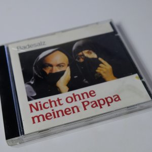 Nicht ohne meinen Pappa