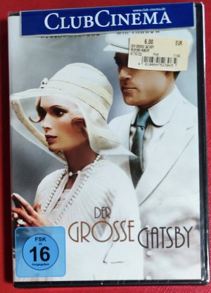 Der große Gatsby