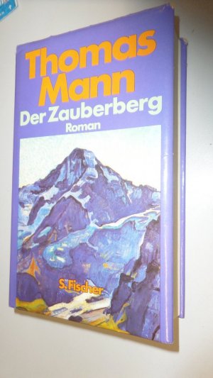 Der Zauberberg