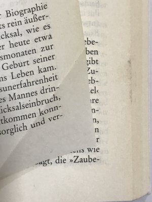 gebrauchtes Buch – Eugen Drewermann – Rapunzel, Rapunzel, lass dein Haar herunter