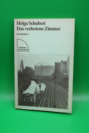 Das verbotene Zimmer - Geschichten