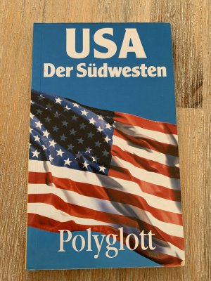 Der Südwesten der USA