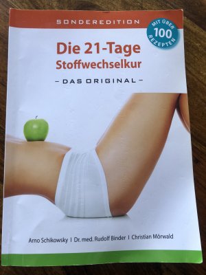 gebrauchte Buecher