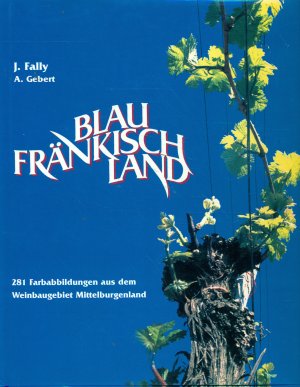 Blau-Fränkisch-Land -