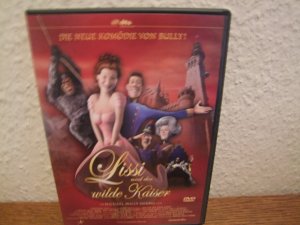 gebrauchter Film – Michael Bully Herbig – Lissi und der wilde Kaiser