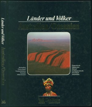 Länder und Völker: Australien /Ozeanien