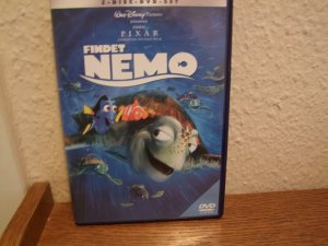 gebrauchter Film – Andrew Stanton – Findet Nemo (Special Edition)