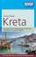 gebrauchtes Buch – Andreas Schneider – Kreta