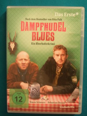 Dampfnudelblues_Ein Eberhoferkrimi