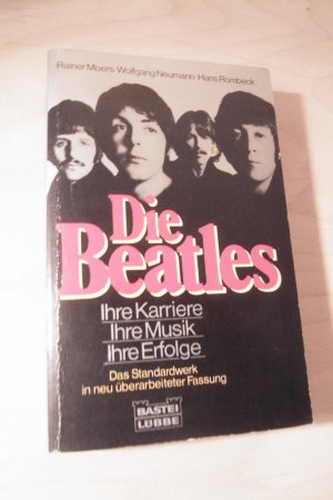 Die Beatles