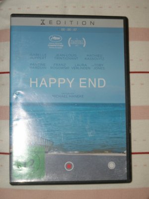 Happy END