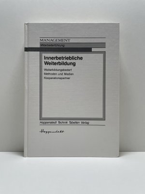 gebrauchtes Buch – Karin Springefeld – Innerbetriebliche Weiterbildung