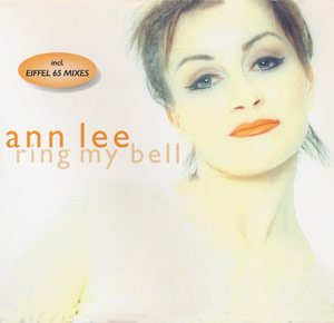 Ring my bell (7-Track-CD)