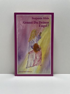 gebrauchtes Buch – Benjamin Klein – Kennst Du Deinen Engel?