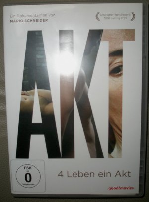 Akt_4 Leben ein Akt