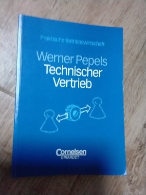 Technischer Vertrieb