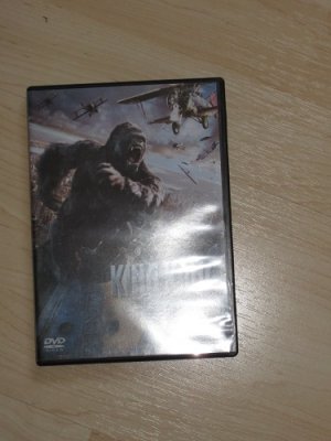 gebrauchter Film – Peter Jackson – King Kong (2005)