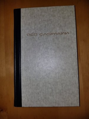 Der Gasmann