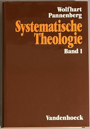 Systematische Theologie