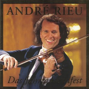 Andre Rieu - Das Jahrtausendfest  (1999)