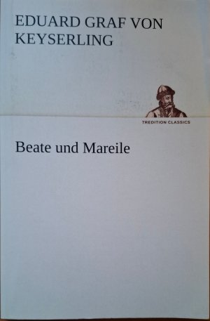 Beate und Mareile