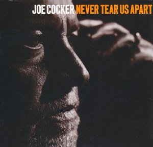 Never tear us apart (3-Track-CD)