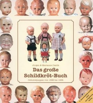 Das große Schildkrötbuch