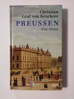 Preussen   ---   Eine Bilanz