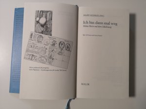 gebrauchtes Buch – Hape Kerkeling – Ich bin dann mal weg - Meine Reise auf dem Jakobsweg