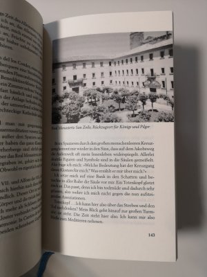 gebrauchtes Buch – Hape Kerkeling – Ich bin dann mal weg - Meine Reise auf dem Jakobsweg