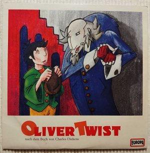 Oliver Twist